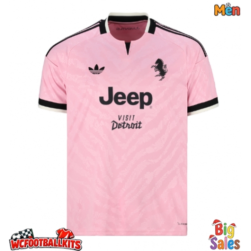 Juventus Andrea Cambiaso #20 Replica Away Stadium Shirt 2026-27 Short Sleeve